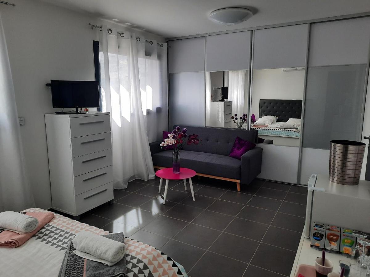 Chambre Cosy Adults Only Agde Exteriör bild